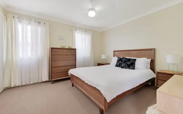 Seventh view of Homely house listing, 4/7 Shrike Place, Ingleburn NSW 2565
