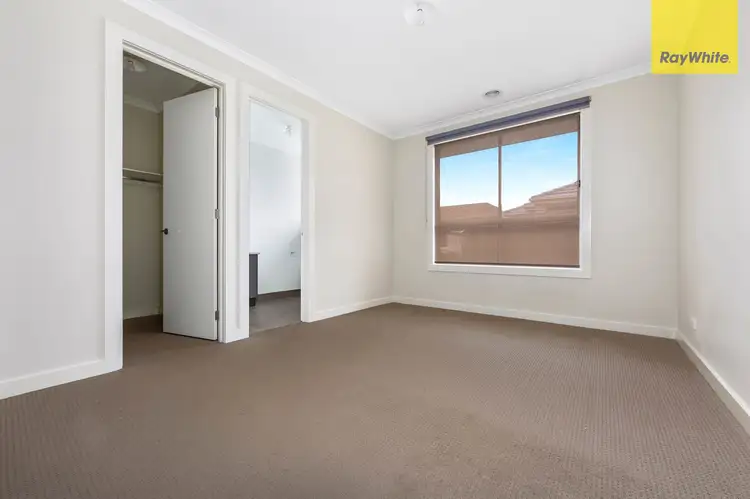 Fourth view of Homely house listing, 2/29 Leonard Avenue, St Albans VIC 3021