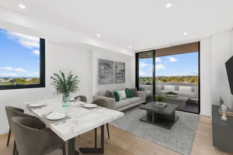 Main view of Homely apartment listing, 16/13-15 Jordan Street, Gladesville NSW 2111