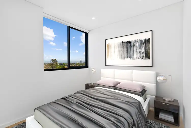 Fifth view of Homely apartment listing, 16/13-15 Jordan Street, Gladesville NSW 2111