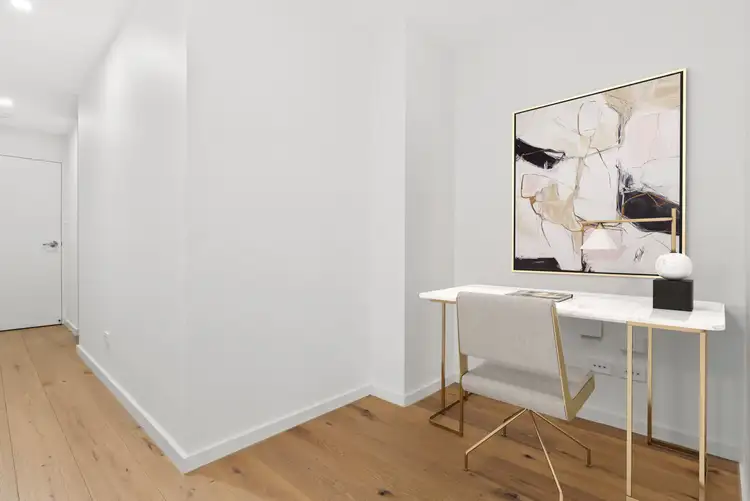 Sixth view of Homely apartment listing, 16/13-15 Jordan Street, Gladesville NSW 2111