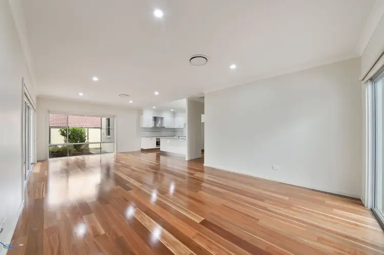 Fourth view of Homely house listing, 10 Floribunda Avenue, Warwick QLD 4370