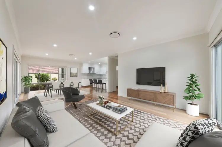 Fifth view of Homely house listing, 10 Floribunda Avenue, Warwick QLD 4370