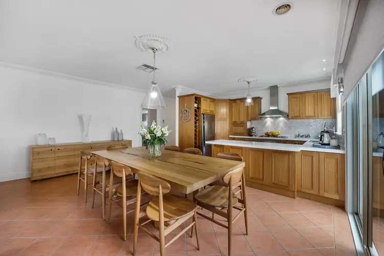 Fourth view of Homely house listing, 40 Blackman Crescent, Taylors Lakes VIC 3038