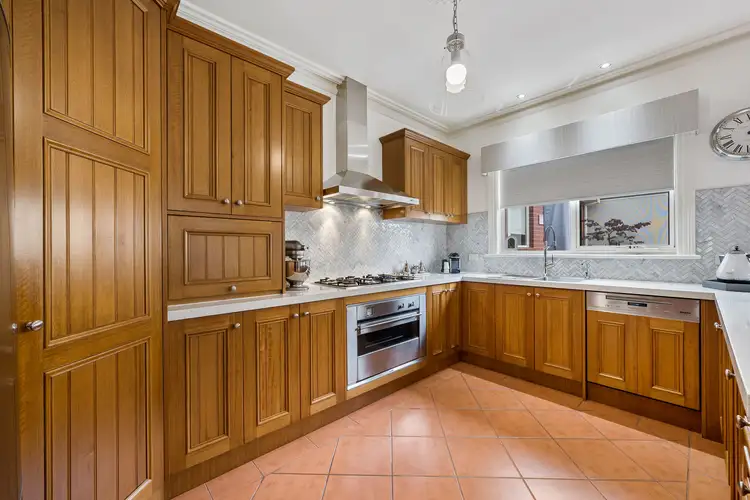 Fifth view of Homely house listing, 40 Blackman Crescent, Taylors Lakes VIC 3038