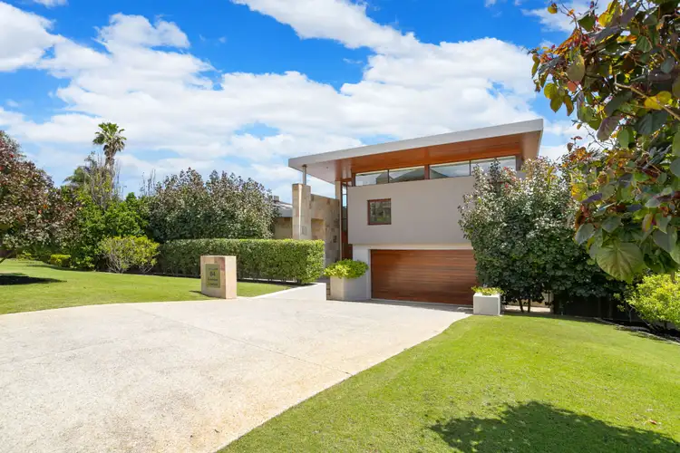 Main view of Homely house listing, 84 Armadale Crescent, Coolbinia WA 6050