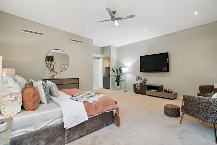 Fourth view of Homely house listing, 84 Armadale Crescent, Coolbinia WA 6050