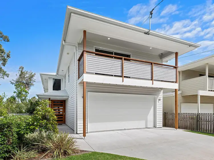 51 Railway Terrace, Corinda QLD 4075