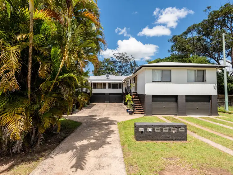 Second view of Homely block of units listing, 9 Jubilee Street, Lismore NSW 2480