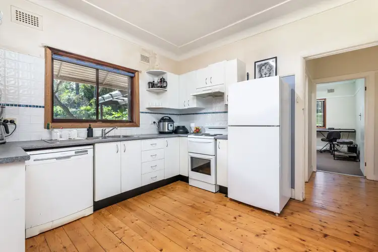 Second view of Homely house listing, 37 Cook Street, Baulkham Hills NSW 2153