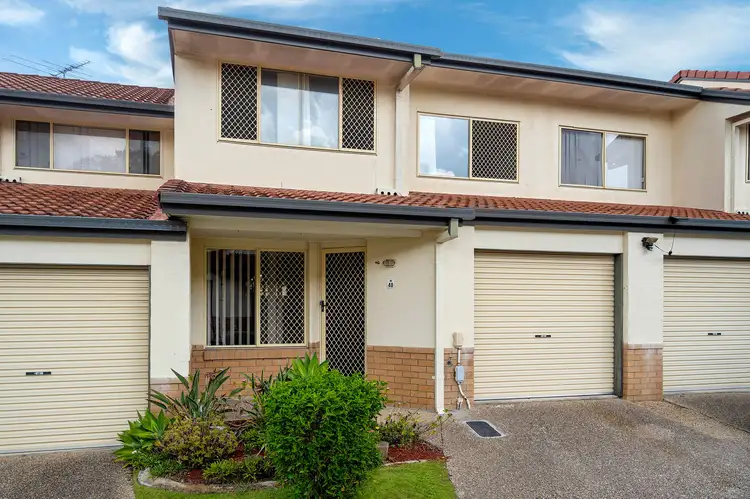 40/6 Samanthas Way, Slacks Creek QLD 4127