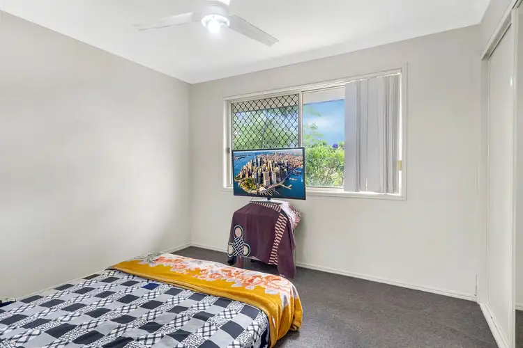 Sixth view of Homely house listing, 40/6 Samanthas Way, Slacks Creek QLD 4127