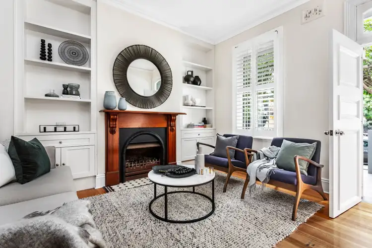 141 Hargrave Street, Paddington NSW 2021