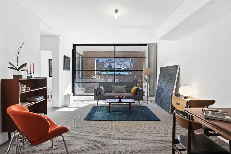 107W/138 Carillon Avenue, Newtown NSW 2042