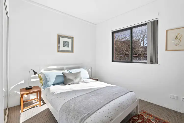 Second view of Homely apartment listing, 107W/138 Carillon Avenue, Newtown NSW 2042