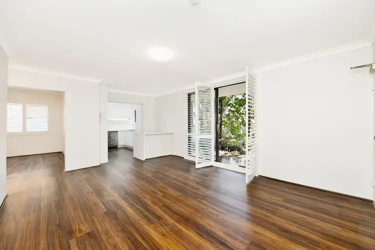 2/85-91 Cook Road, Centennial Park NSW 2021