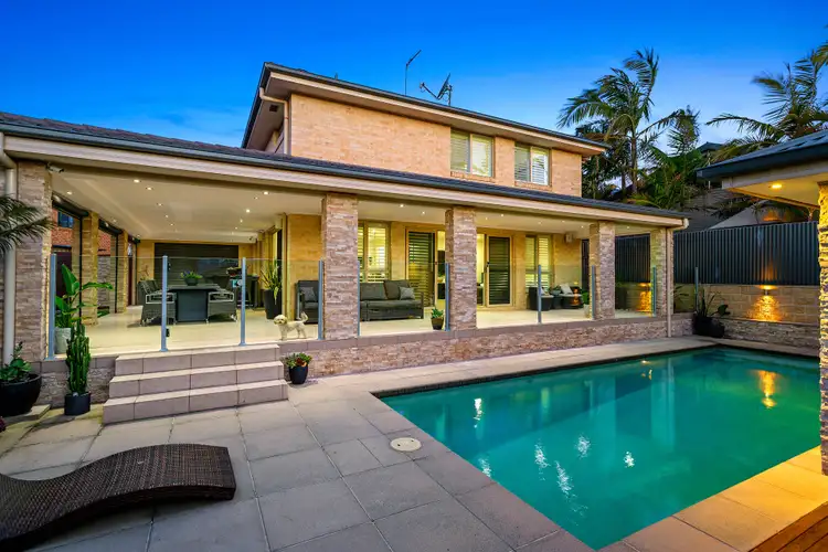 Second view of Homely house listing, 10 Makaha Way, Shell Cove NSW 2529