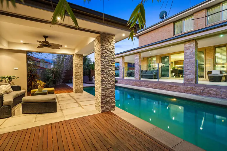 Fourth view of Homely house listing, 10 Makaha Way, Shell Cove NSW 2529