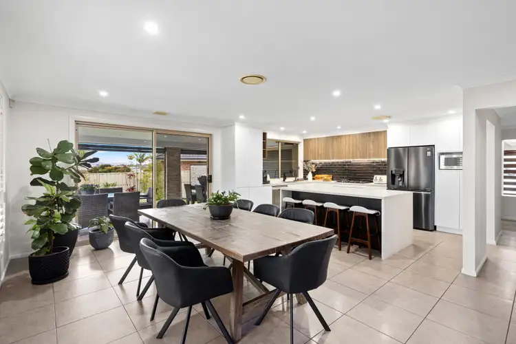 Sixth view of Homely house listing, 10 Makaha Way, Shell Cove NSW 2529