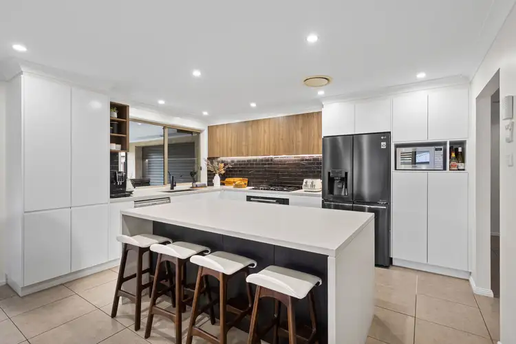 Seventh view of Homely house listing, 10 Makaha Way, Shell Cove NSW 2529