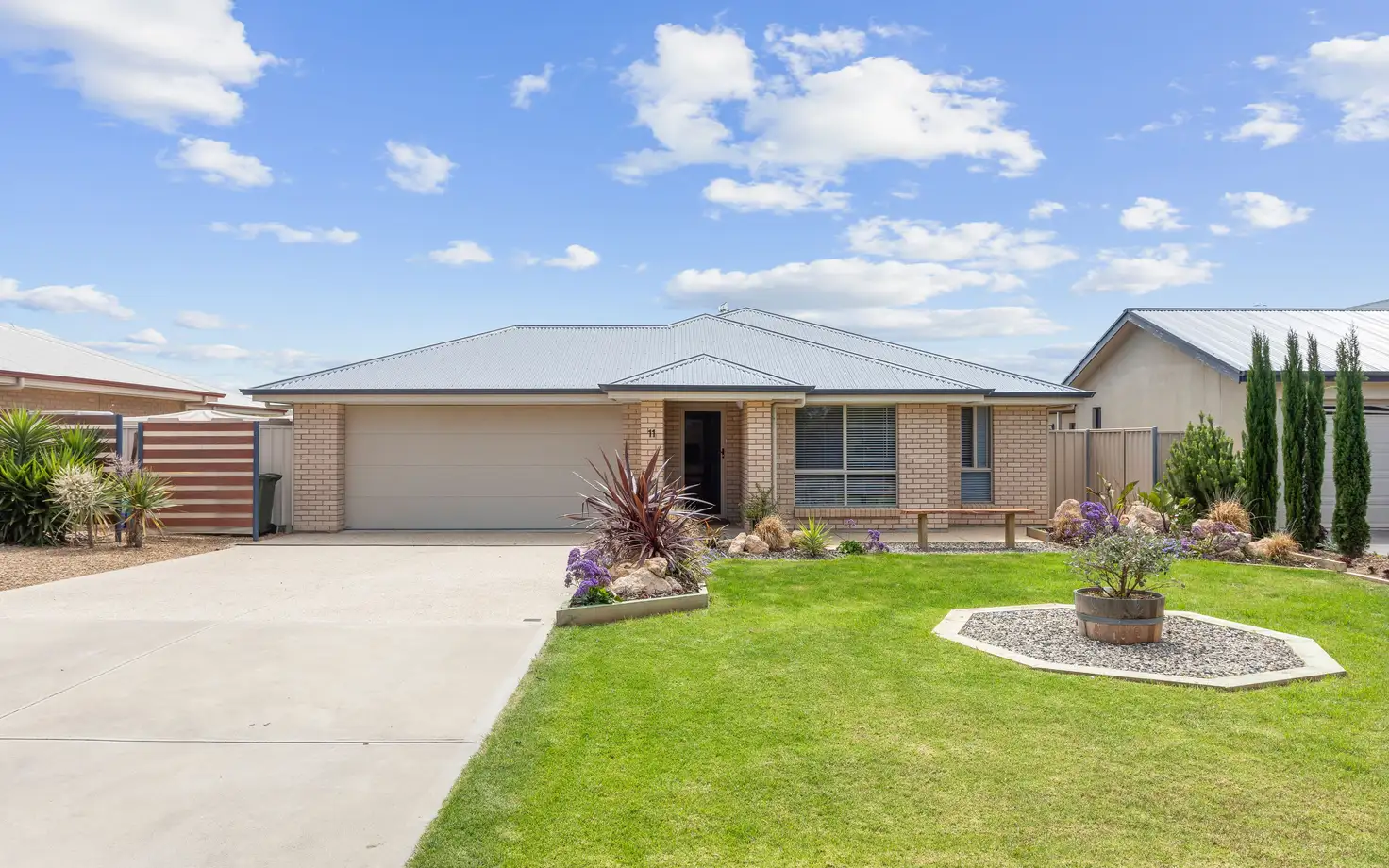 Main view of Homely house listing, 11 Gow Drive, Hindmarsh Island SA 5214