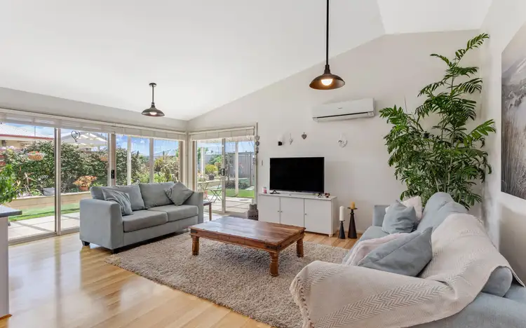 Third view of Homely house listing, 11 Gow Drive, Hindmarsh Island SA 5214
