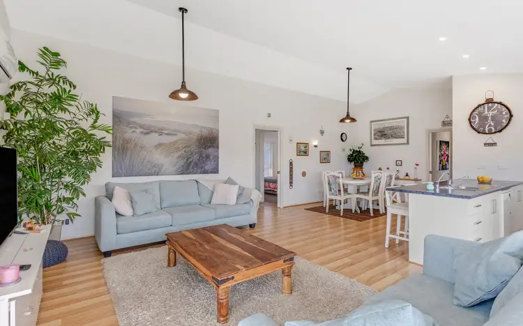 Fourth view of Homely house listing, 11 Gow Drive, Hindmarsh Island SA 5214