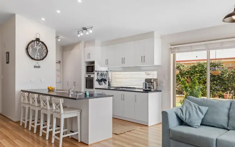 Fifth view of Homely house listing, 11 Gow Drive, Hindmarsh Island SA 5214