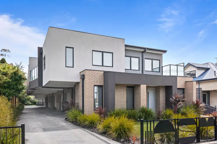 Main view of Homely townhouse listing, 2/14 Murrell Street, Glenroy VIC 3046