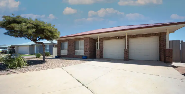 Main view of Homely house listing, 42 Jensen Avenue, Whyalla Jenkins SA 5609