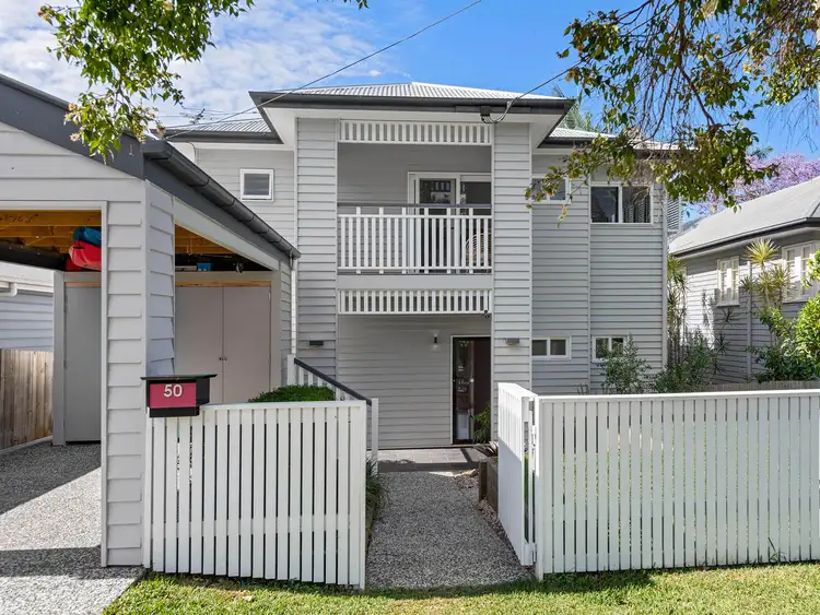 50 White Street, Graceville QLD 4075