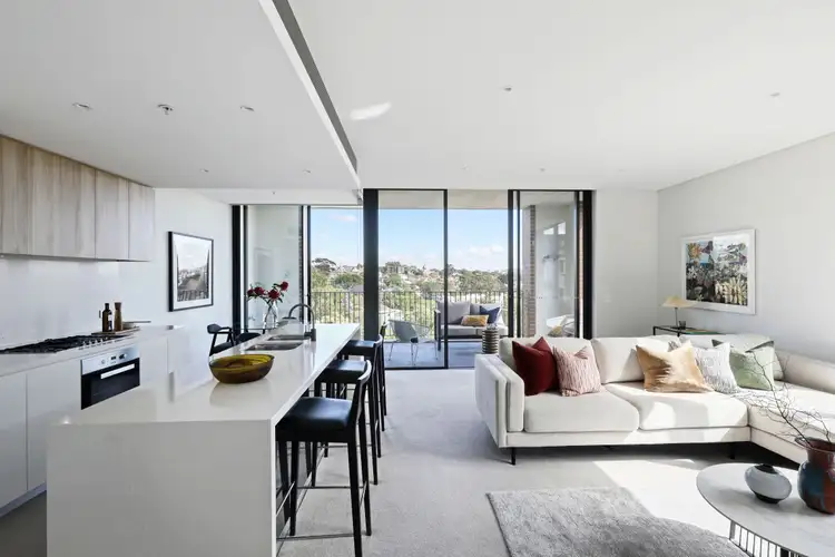 611/172 Ross Street, Forest Lodge NSW 2037