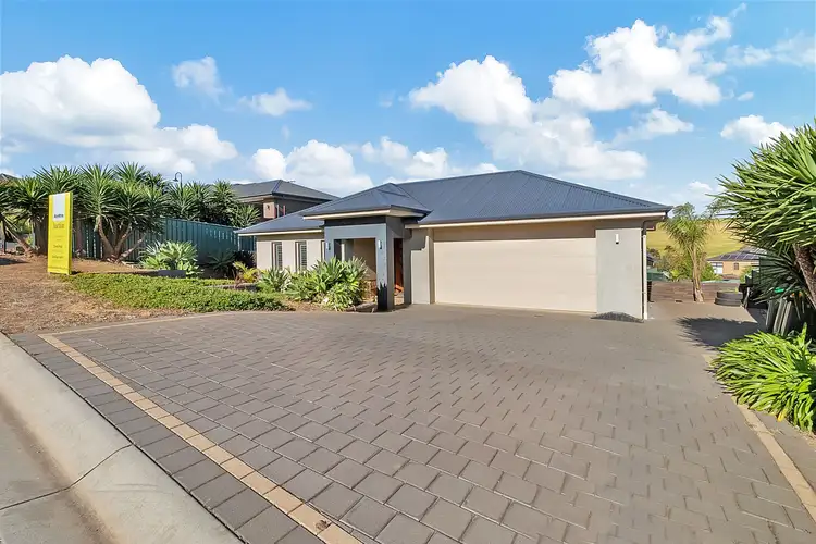 33 Swallow Drive, Hewett SA 5118