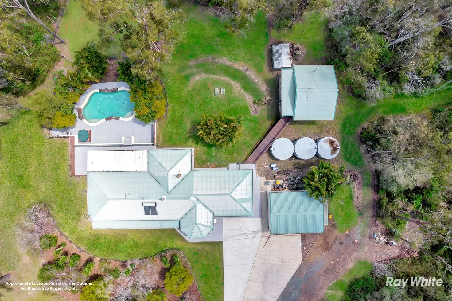 Main view of Homely house listing, 129-137 Mona Drive, Jimboomba QLD 4280