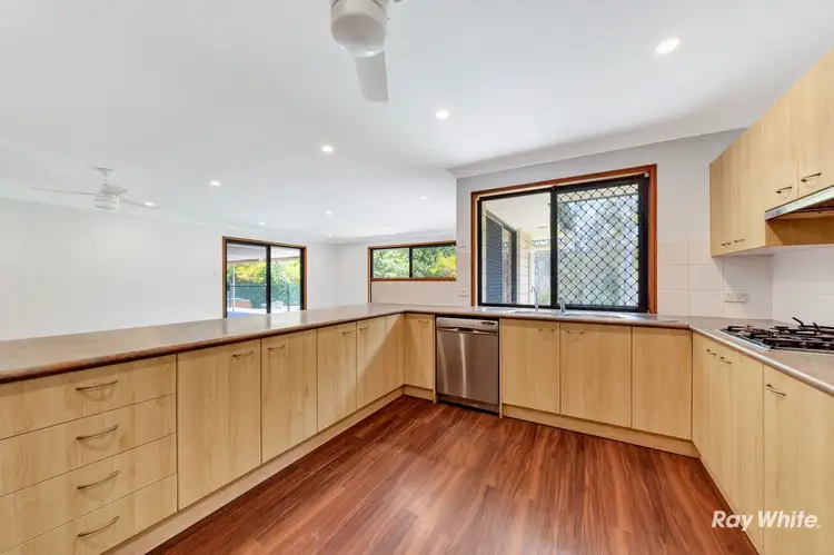 Fourth view of Homely house listing, 129-137 Mona Drive, Jimboomba QLD 4280