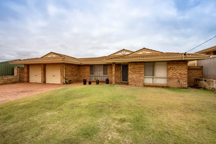 35 Pearson Street, Mount Tarcoola WA 6530