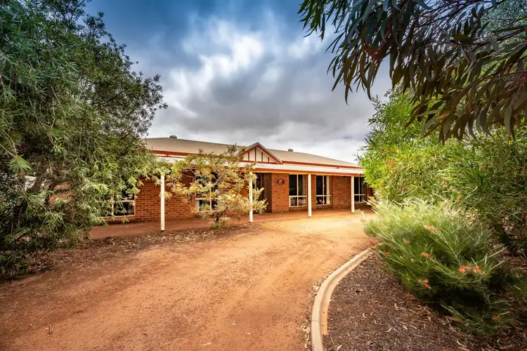 17 Brierley Court, Woorree WA 6530