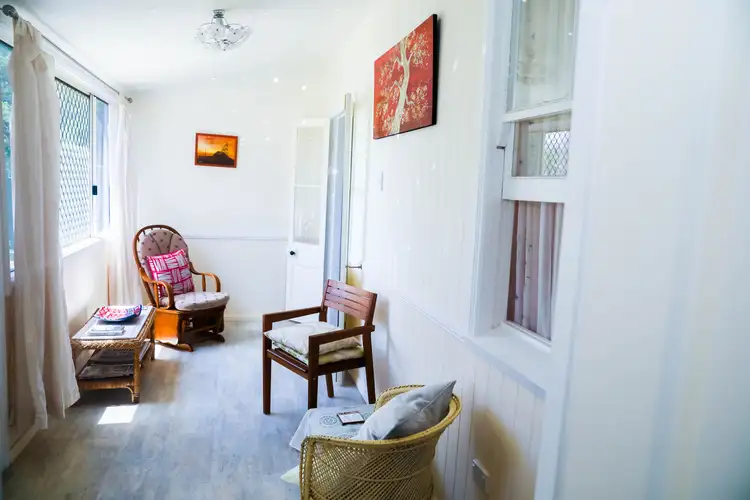 Main view of Homely house listing, 47 Wallace Street, Bell QLD 4408