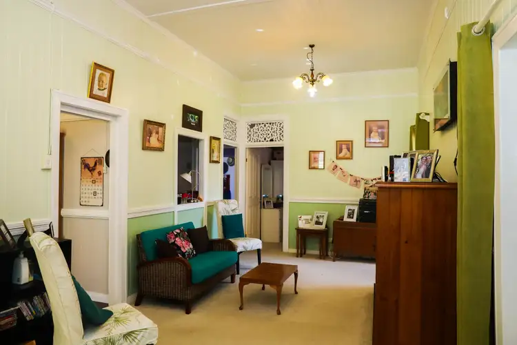 Third view of Homely house listing, 47 Wallace Street, Bell QLD 4408