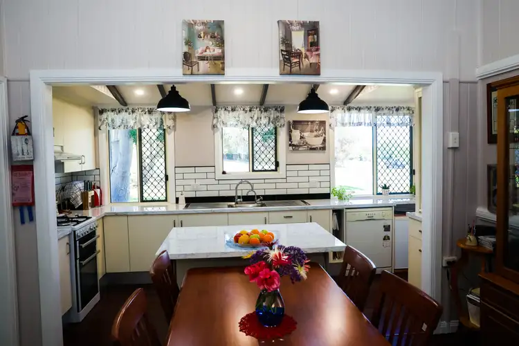 Fourth view of Homely house listing, 47 Wallace Street, Bell QLD 4408