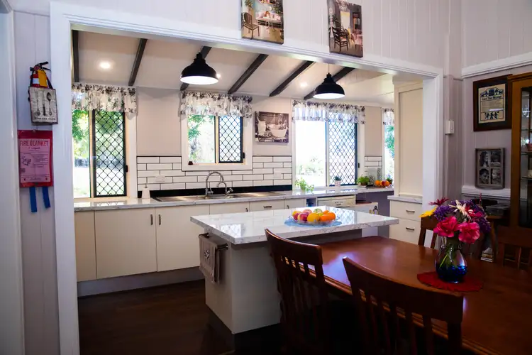 Fifth view of Homely house listing, 47 Wallace Street, Bell QLD 4408
