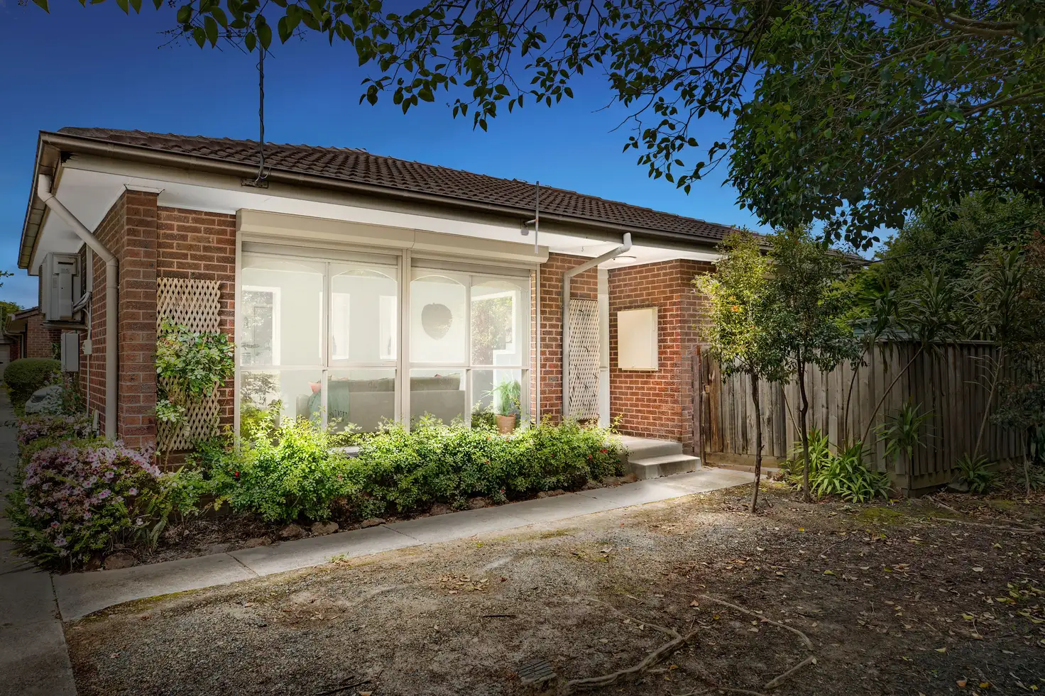 Main view of Homely unit listing, 1/62 Mt Dandenong Road, Ringwood East VIC 3135