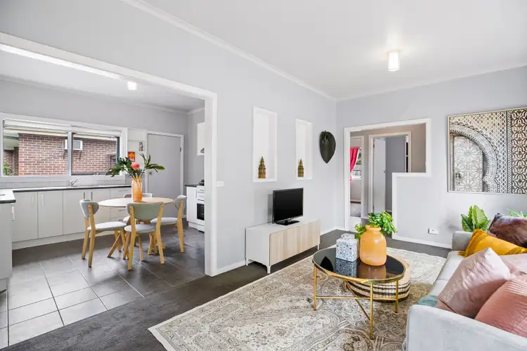 Fifth view of Homely unit listing, 1/62 Mt Dandenong Road, Ringwood East VIC 3135
