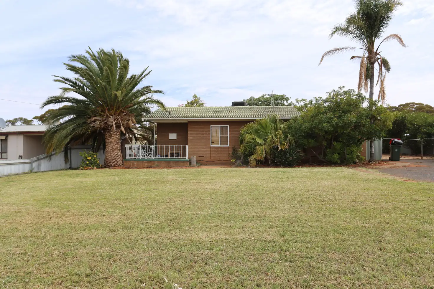 Main view of Homely house listing, 45 Larkin Street, Kambalda East WA 6442