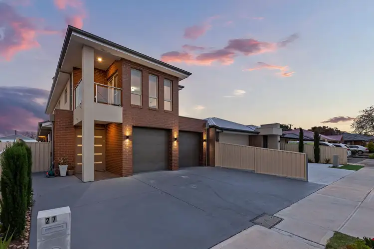 27 Northfield Road, Northfield SA 5085