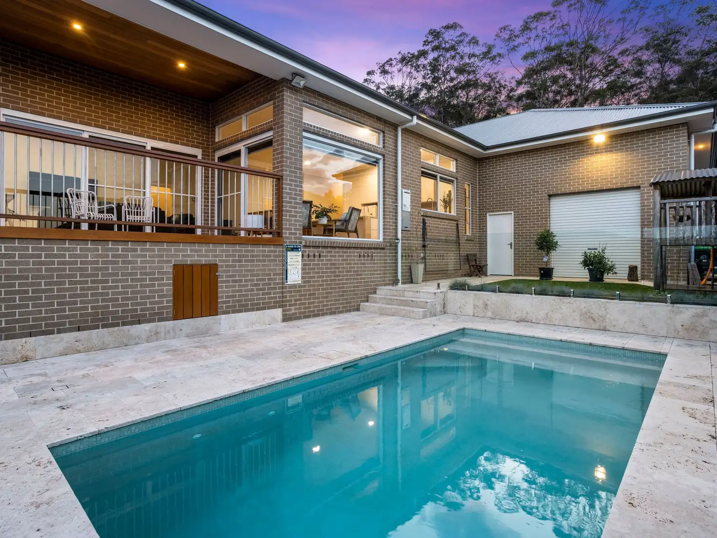 Main view of Homely house listing, 16 Fairlight Circuit, Mardi NSW 2259