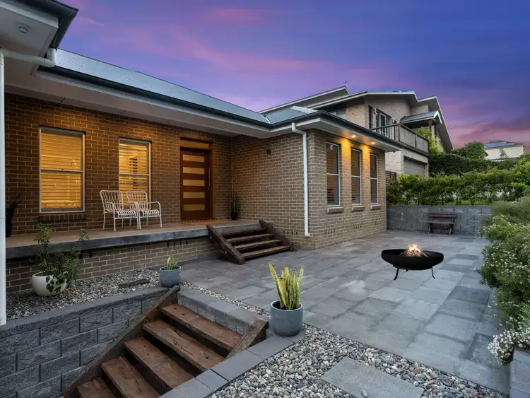 Third view of Homely house listing, 16 Fairlight Circuit, Mardi NSW 2259