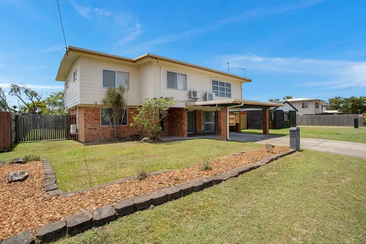 56 Graffunder Street, South Mackay QLD 4740