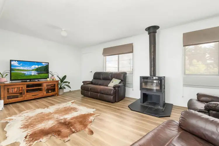Sixth view of Homely house listing, 191 Graham Road, Lancaster VIC 3620