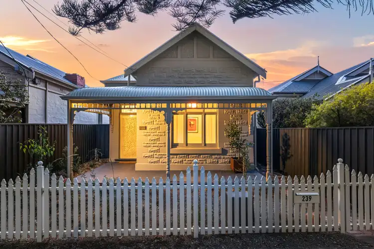 239 Military Road, Henley Beach SA 5022